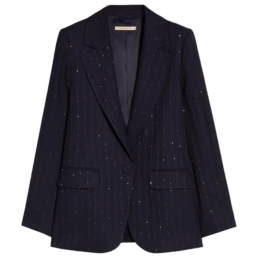 Penny Black | 2611041082200005